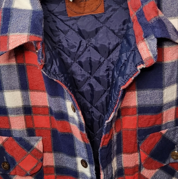 Bull Run rugged wear size M men's jacket - Picture 2 of 11